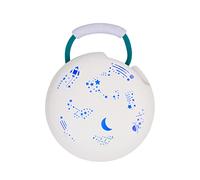 Babymoov Dreamy Veilleuse Evolutive pour Enfant - Projection & Berceuses - Aide au Sommeil