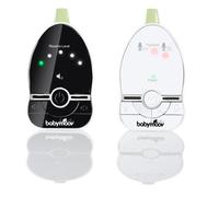Babymoov Ecoute-Bébé Babyphone Easy Care + Fonction Veilleuse