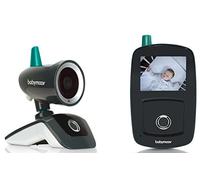 Babymoov Ecoute Bébé Vidéo Yoo Travel Babymoov