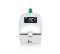 Babymoov Émetteur additionnel pour babyphone Premium Care A014624 Blanc G