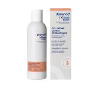 Babymoov - Gel Intime Lavant Prébiotique Doomoo x ShinnCare 200 ml