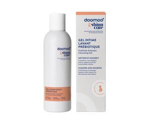 Babymoov - Gel Intime Lavant Prébiotique Doomoo x ShinnCare 200 ml