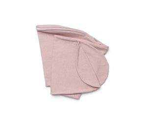 Babymoov - Housse de coussin de maternité Doomoo Buddy - Buddy Chiné Pink