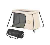 BABYMOOV - Lit parapluie et aire de jeux Moov & Sleep