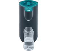 Babymoov Milky Now chauffe-biberon pour bébé - préparation rapide des biberons, réglage de la température de 22 à 85°C, fonction maintien au chaud pendant 6 heures