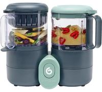 Robot multifonction Nutribaby One GRIS Babymoov