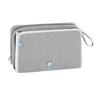 Babymoov NomadCare Matelas à langer de voyage imperméable