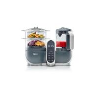 babymoov Robot cuiseur Nutribaby plus industrial grey
