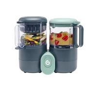Robot multifonction Nutribaby One GRIS Babymoov