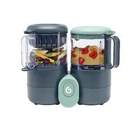 Robot multifonction Nutribaby One GRIS Babymoov