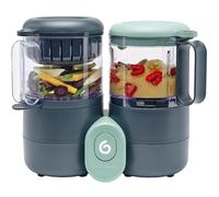 Babymoov Nutribaby One Robot Multifonction 4in1 Cuiseur à Vapeur El Gli Omogene