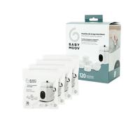 Babymoov - Pastilles De Lavage Nutriwash X 120
