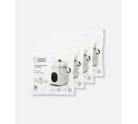 Babymoov - Pastilles De Lavage Nutriwash X 120