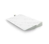 BABYMOOV Plan incliné Cosymat Antibactérien, élimine naturellement les bactéries, adapté aux matelas 60x120 cm