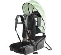 Porte bébé de randonnée moov & hike VERT Babymoov