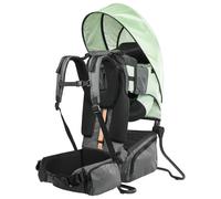 Babymoov - Porte-bébé léger et compact - Moov & Hike Vert Sauge Vert