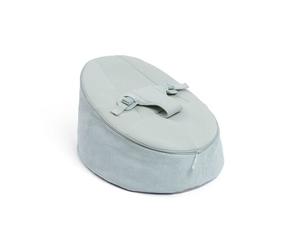 Babymoov - Pouf évolutif Doomoo Seat n Grow - Green