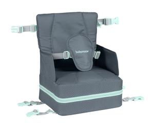 Babymoov - Réhausseur de Voyage Up and Go