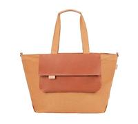 Babymoov Sac (à langer) Tote Bag, Sac Cabas Grand Format 40L, Multiusages, Nombreuses Poches, Matelas à Langer, Attaches Poussette, Bandoulière,Pochette Amovible 3L,Fancy