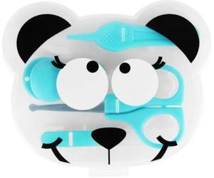 Babymoov - Set Contenants Mon Premier Kit Manucure