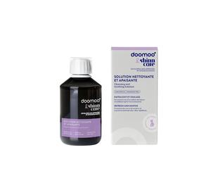 Babymoov - Solution Nettoyante & Apaisante Doomoo x ShinnCare 200 ml