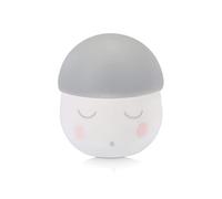 Babymoov Squeezy Grise Veilleuse Longue Autonomie