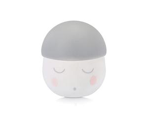 Babymoov Squeezy Grise Veilleuse Longue Autonomie