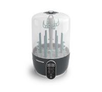 BABYMOOV Stérilisateur biberon et sèche-biberon Turbo Pure