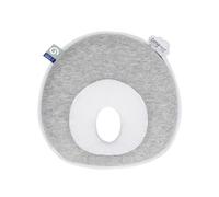 Babymoov Support de tête Cosyhead Fresh - Morphologique - Respirant, Smokey