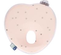 Babymoov Support de tête ergonomique Lovenest Original, Pinky