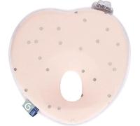 Babymoov Support de tete ergonomique Lovenest Original, Pinky