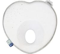 Babymoov Support de tete ergonomique Lovenest Original, White