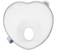 Babymoov Support de tête ergonomique Lovenest Original, White