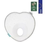 Babymoov Support de tête ergonomique Lovenest Original, White