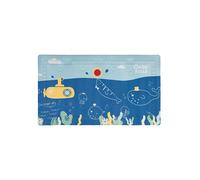 Badabulle B023016 tapis de bain et tapis