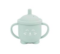 Babymoov - Tasse à paille Isy Cup