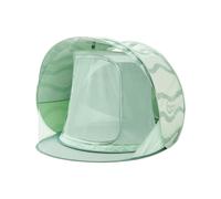 Babymoov - Tente légère et protectrice - Moov & Protect Green Lagoon - Vert Vert