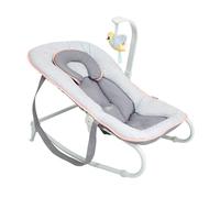 Babymoov Transat Graphik Pêche Balancelle ou Fixe pour Bébé