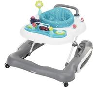 Babymoov Trotteur Pousseur Bébé 5 en 1 - Réglable en Hauteur - Pliable - Des 6 mois
