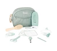 BABYMOOV - Trousse de soin Matcha