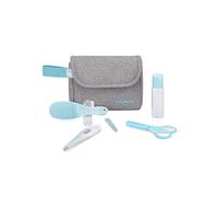 BABYMOOV - Trousse de soin compacte Bleu/Gris
