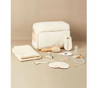 Babymoov - Trousse De Toilette Bebe Curl White
