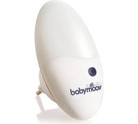 Babymoov Veilleuse murale LED Eco-consommation, Universelle
