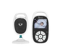 Babymoov Yoo See Babyphone Vidéo Caméra Surveillance pour Bébé Compact, Ecran 2,4, 1 Unité