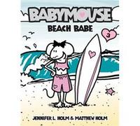 Babymouse #3: Beach Babe
