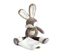 Babynat Lapin Papuche Marron Glacé BN0457