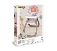 Babynurse Bn Chaise Haute