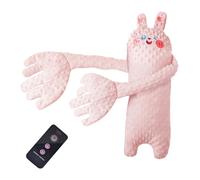 Babyolster pour faire tomber et calmer - oreiller de rangement doux pour les bébés | Oreiller de taraudage ergonomique pour la solution de mucus et la relaxation | Baby Oreiller - Cough Aid à la maiso
