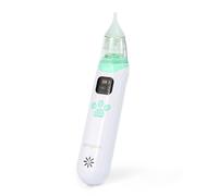 Babyono Aspirateur Nasal Électrique Ultra-silencieux