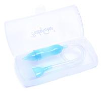 Babyono Aspirateur Nasal Enfants BO0009(Blanc/Bleu)